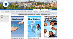 Desktop Screenshot of ohm.kh-netzwerk.de
