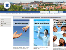 Tablet Screenshot of ohm.kh-netzwerk.de